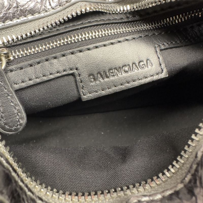 Balenciaga Classic City Bags